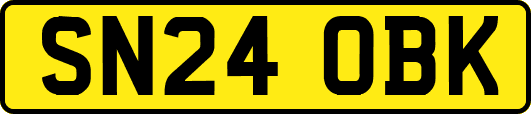 SN24OBK