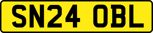 SN24OBL