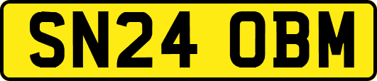 SN24OBM