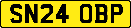 SN24OBP