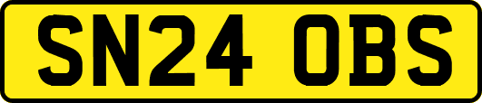 SN24OBS