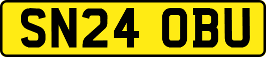 SN24OBU