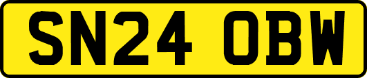 SN24OBW