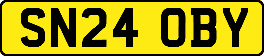 SN24OBY