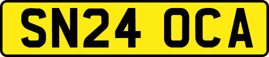 SN24OCA