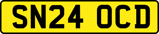 SN24OCD