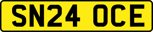 SN24OCE