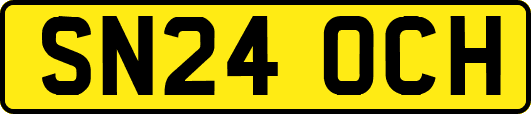 SN24OCH