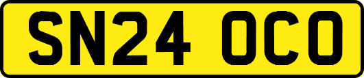 SN24OCO