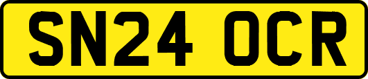 SN24OCR