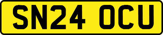 SN24OCU