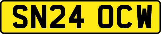 SN24OCW