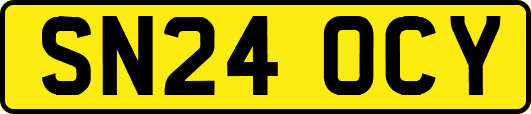SN24OCY