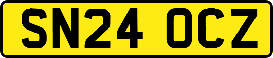 SN24OCZ