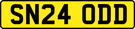 SN24ODD