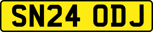 SN24ODJ