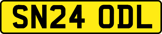 SN24ODL