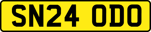 SN24ODO