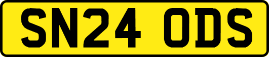 SN24ODS