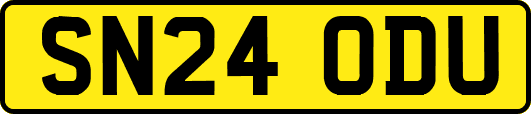 SN24ODU
