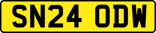 SN24ODW