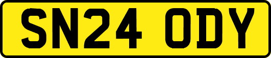 SN24ODY