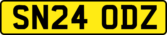 SN24ODZ