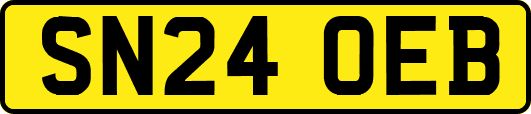 SN24OEB