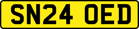 SN24OED