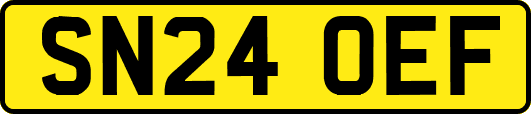 SN24OEF