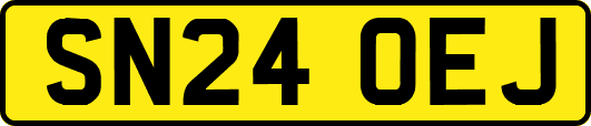 SN24OEJ