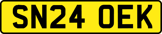 SN24OEK
