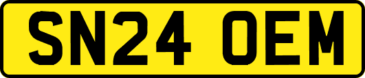 SN24OEM