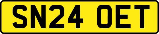 SN24OET