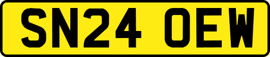 SN24OEW