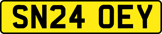 SN24OEY