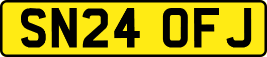 SN24OFJ