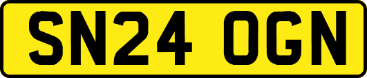 SN24OGN