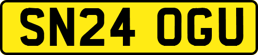 SN24OGU