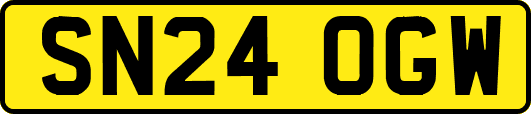 SN24OGW