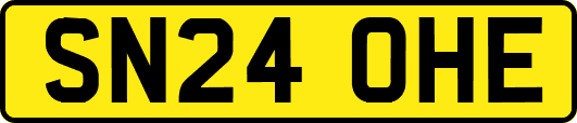 SN24OHE