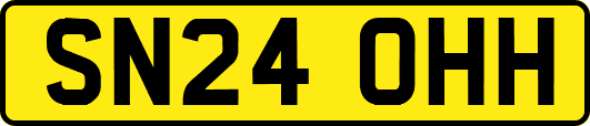 SN24OHH