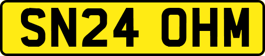 SN24OHM