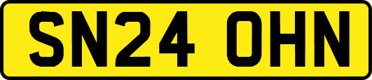 SN24OHN