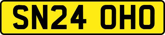 SN24OHO