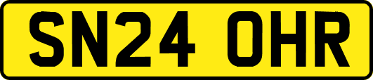SN24OHR