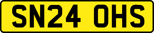 SN24OHS