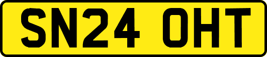 SN24OHT