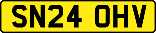 SN24OHV