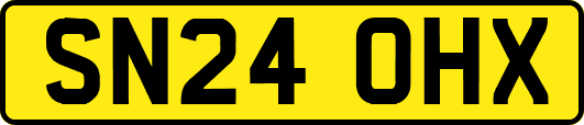 SN24OHX